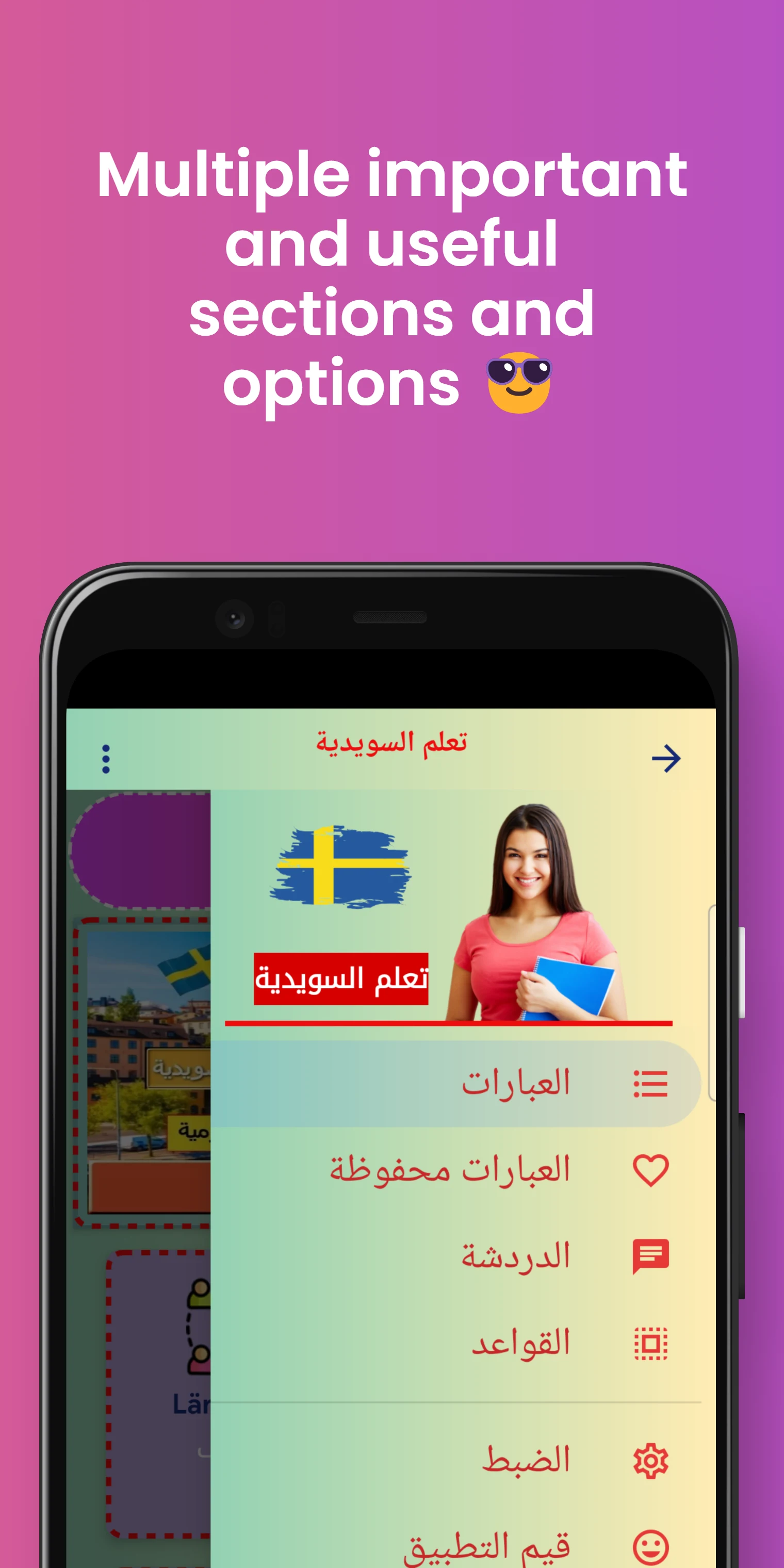 MT Swedish screenshot